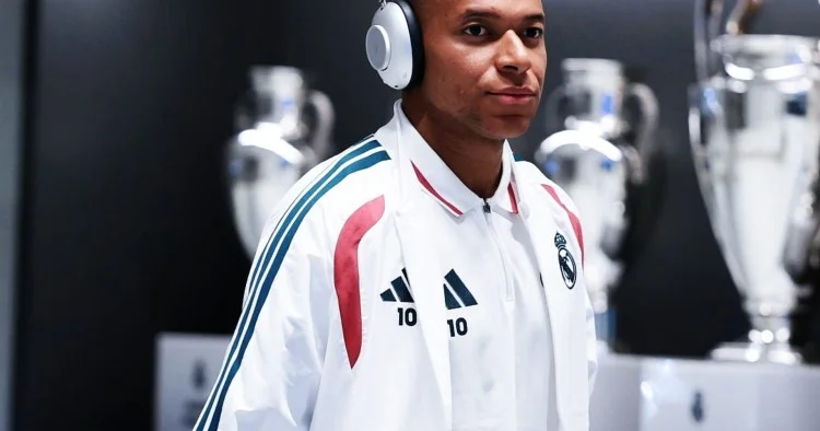 Mbappe üçün 250 milyon avroluq təklif