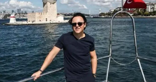 Türkiyə Qran Prisinin üçqat qalibi Felipe Massa İstanbulda “Bu şəhəri heç vaxt unutmayacağam”