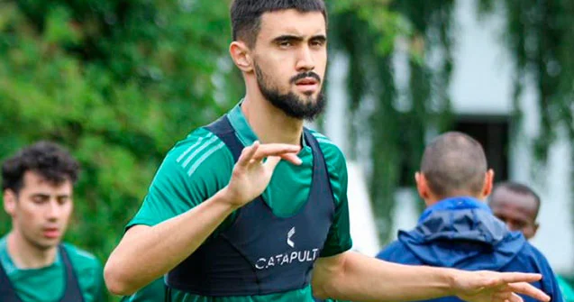 Toral Bayramovun transfer qiyməti 200 min avro düşdü