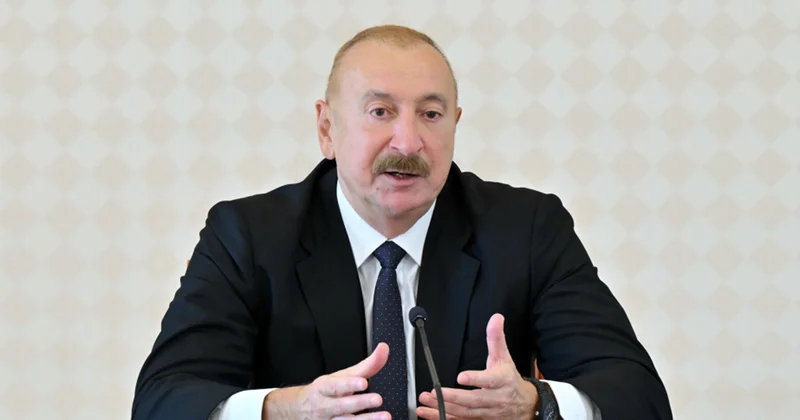 “Azad edilmiş ərazilərin bərpasında qardaş dəstəyi xüsusi əhəmiyyətə malikdir”