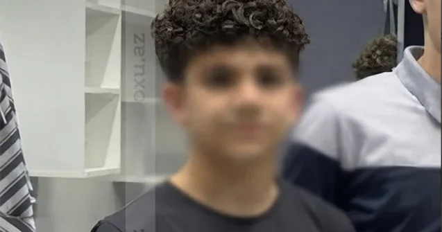 “Başımızın hüzrə qarışmasından istifadə edib uşağın qanını batırmaq istəyirlər...”