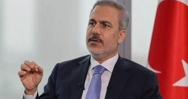 Türkiyə heç yerə qoşun göndərməyəcək Fidan