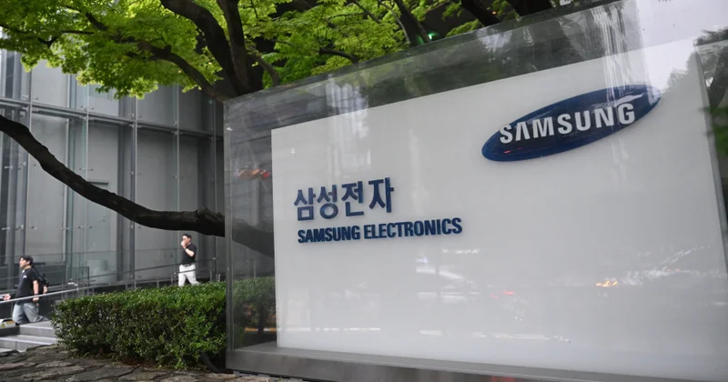 “Samsung” rüblük əməliyyat gəlirlərindəki rekordunu yeniləyib