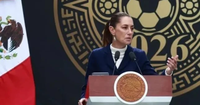 Meksikada ikili vətəndaşlıq qadağan olunur