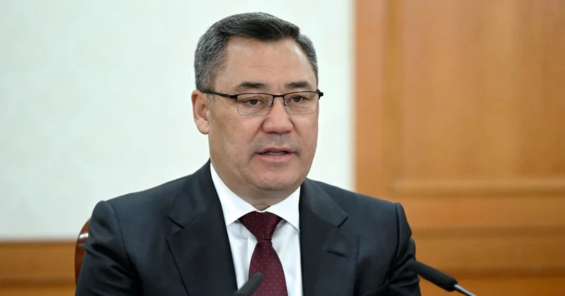 Кыргызстан предлагает выработать практические решения по сквозным тарифам между странами ЦА и Азербайджаном