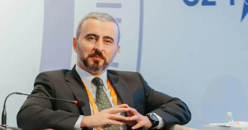 Nazirliyin sabiq aparat rəhbəri ABŞ da yeni şirkət təsis etdi (FOTO)
