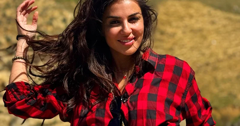 Sevinc Əliyevadan yeni serial “Sığınacaq”