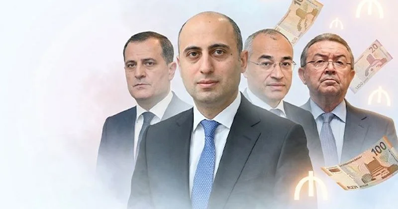 Azərbaycanda müəllimlərin maaşı hansı dövrdə daha çox artıb?