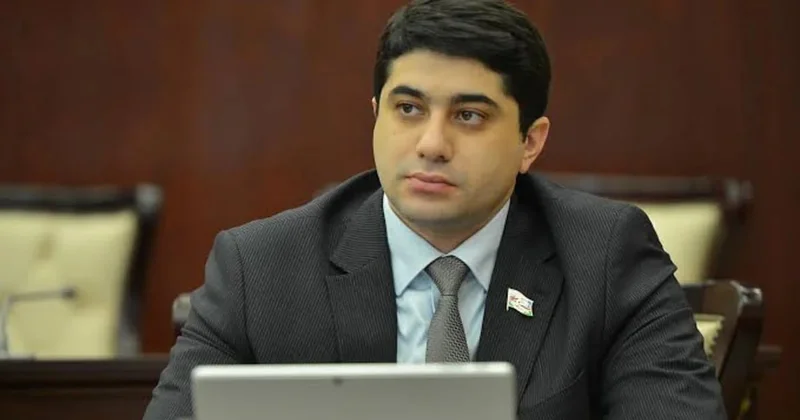 “Çıxışım kontekstdən çıxarılıb” “ChatGPT” ilə bağlı fikirləri müzakirələrə səbəb olan deputatdan AÇIQLAMA