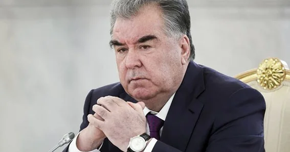 Эмомали Рахмон выступил за скорейшее установление мира и стабильности в Афганистане