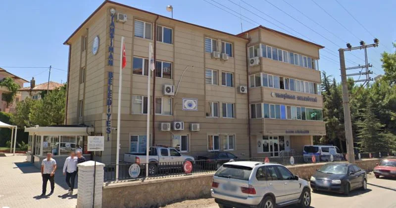 Türkiyədə 2031 əmlak müsadirə edildi