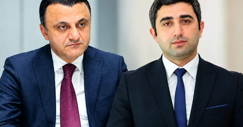 O həkim Vüqar Qurbanovun qohumu imiş