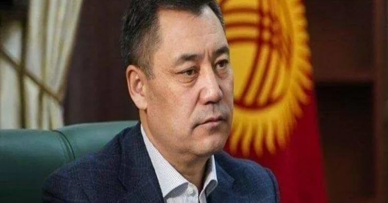 Qırğızıstan Prezidenti: Mərkəzi Asiya və Azərbaycan vahid turizm məkanı formalaşdırmalıdır