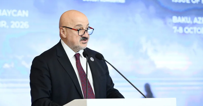 TBMM in üzvü: Türkiyənin Azərbaycanın yaşadığı ağrılara və üzləşdiyi humanitar problemlərə laqeyd qalması mümkün deyil