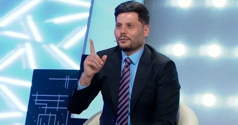 Zaur Kamal efirə qayıtmağa hazırlaşır: “Fərqli layihə olacaq”