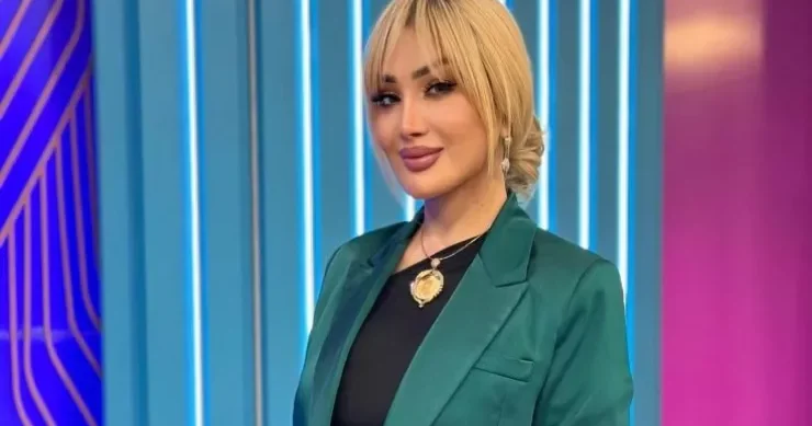 Dördüncü övladını dünyaya gətirib vəfat etdi Məleykə Əsədovaya ağır itki