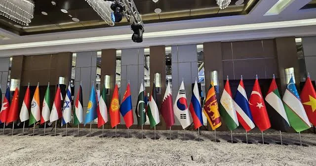 Azərbaycanın Məşvərət Görüşündə tamhüquqlu iştirakı əhəmiyyətlidir BİRGƏ BƏYANAT
