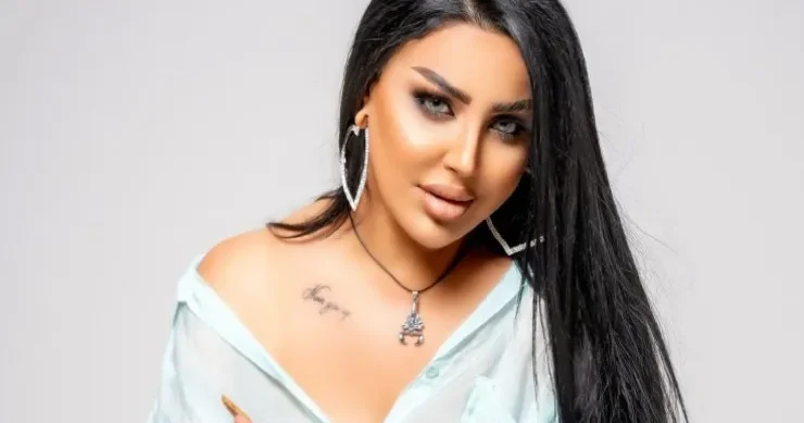 Kəmalə Günəşli özündən çıxdı: “Məndən üzr istəyəcəksən, üzünə tüpürüb yola salacağam (Video)