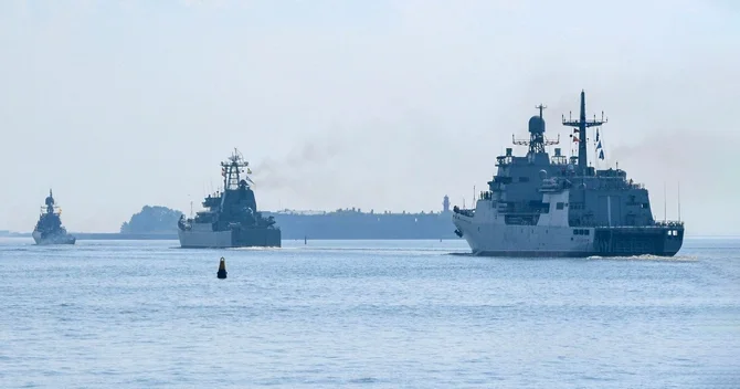 Estoniya XİN rəhbəri: NATO Rusiyanın Baltik dənizinə çıxışını saatlar ərzində bağlaya bilər