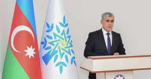 Yeni Azərbaycan Partiyasının milli həmrəyliyin formalaşmasında rolu ŞƏRH
