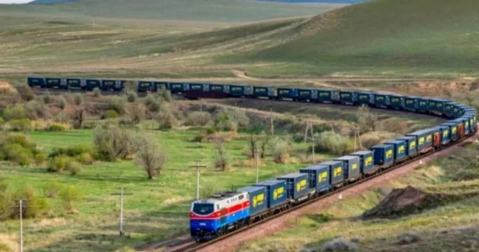 Orta Dəhliz yalnız yük daşımayacaq: Bakı üçün yeni imkanlar