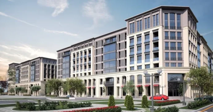 Bakıda yaşayış kompleksinin içməli suyunda təhlükəli bakteriya aşkarlandı