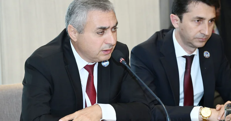 Akif Quliyev: 16 nəfərə aid qalıqlar götürülüb və məhkəmə tibbi ekspertizaya təhvil verilib