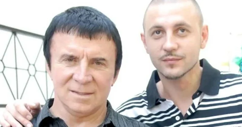 Сын Кашпировского сдавал дом отца в Калифорнии преступникам