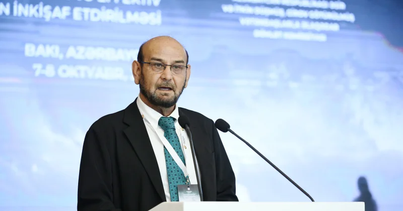 Malayziyalı professor: Bu gün Qarabağ azadlığın nemətindən bəhrələnir