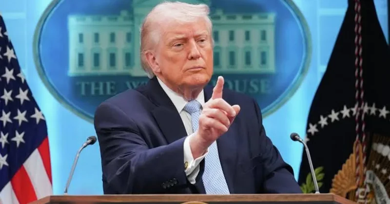 Трамп заявил, что возможная сделка с Ираном не полностью отвечает его ожиданиям