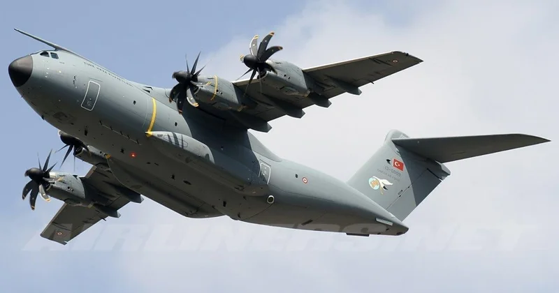 Türkiyə hərbi təyyarəsi Polşa üzərində... Türk “F 16“ ları Rusiya sərhədində döyüş hazırlığında... NƏ BAŞ VERİR?..