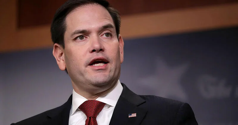 Rubio: İran bir neçə həftə ərzində iqtisadi fəlakətlə üzləşəcək