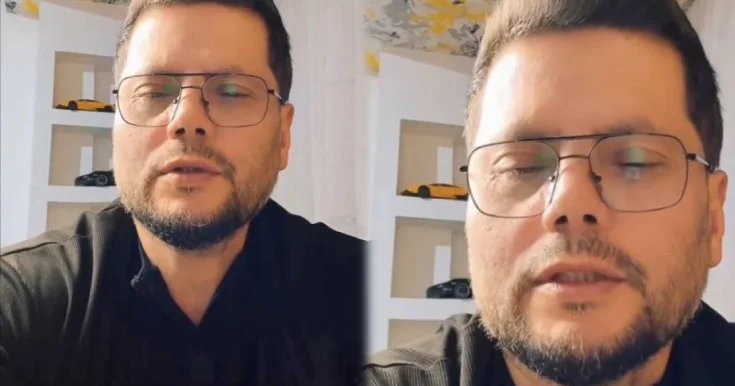 Zaur Kamaldan efirə qayıtması haqda suala cavab