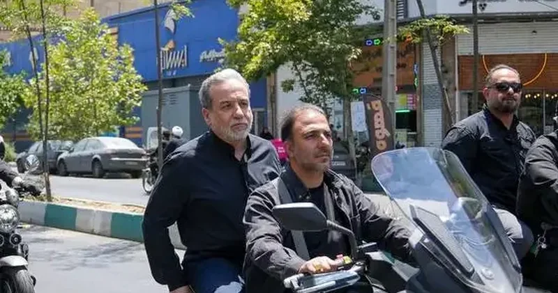 Abbas Əraqçi: ABŞ dən təkliflər almışıq, tezliklə cavab verəcəyik
