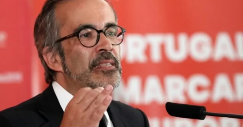 Rangel: Portuqaliya ABŞ nin F 35 tədarükü ilə bağlı təklifini nəzərdən keçirir