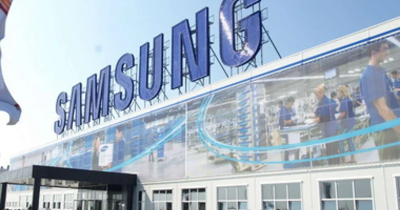 “Samsung”un rekord qazancı: Üç aya 80 milyard dollar