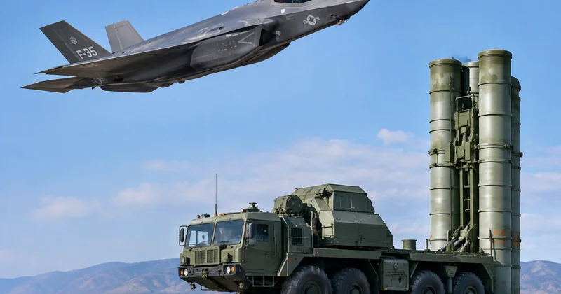 Rubio: Tramp Türkiyənin F 35 ləri almasını istəyir