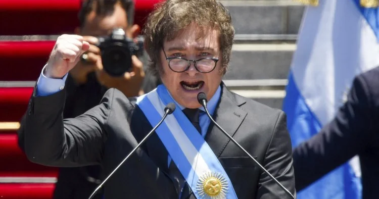 Argentina prezidenti Messi haqda yazdı: Tarixin ən yaxşısı