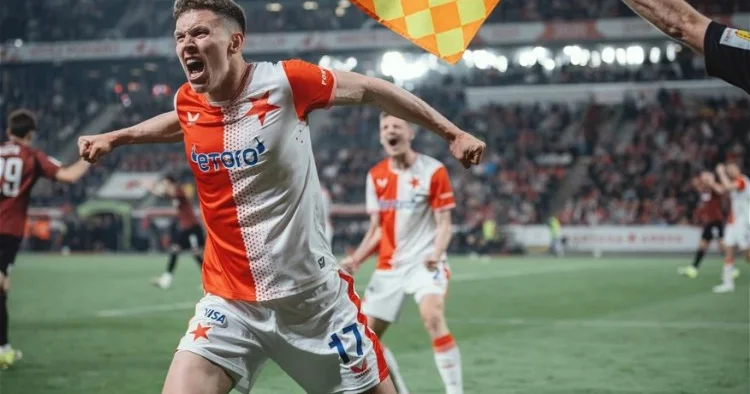 Slaviya nın futbolçusu: Sabah la matç qalib gəlmək üçün növbəti şansdır