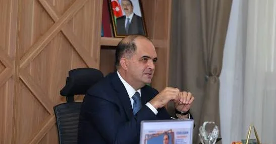 Ölkəmiz Mərkəzi Asiya dövlətləri ilə əlaqələrini daha da möhkəmləndirir