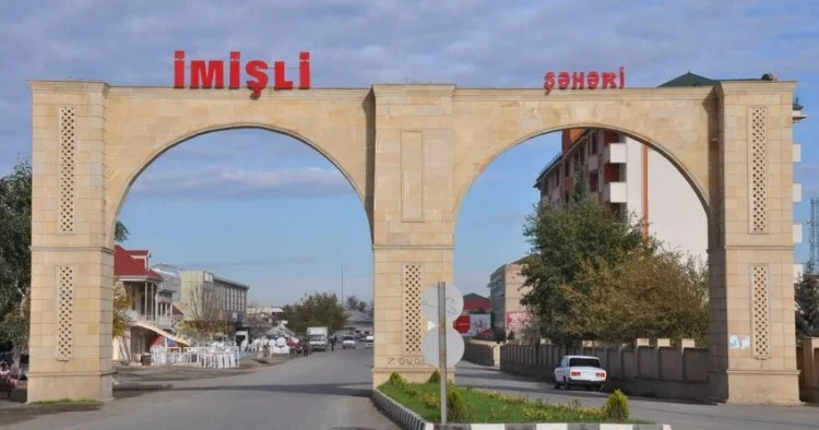 İmişli klubuna stadion tikmək üçün ərazi təklif olunub qiymətdə razılaşa bilməyiblər
