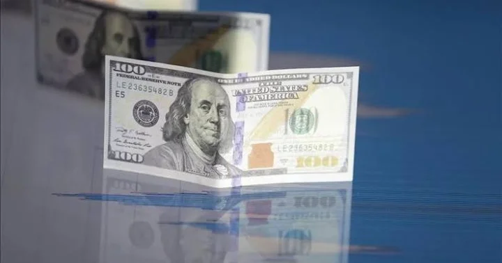 Böyük bankdanyeni dollar proqnozu