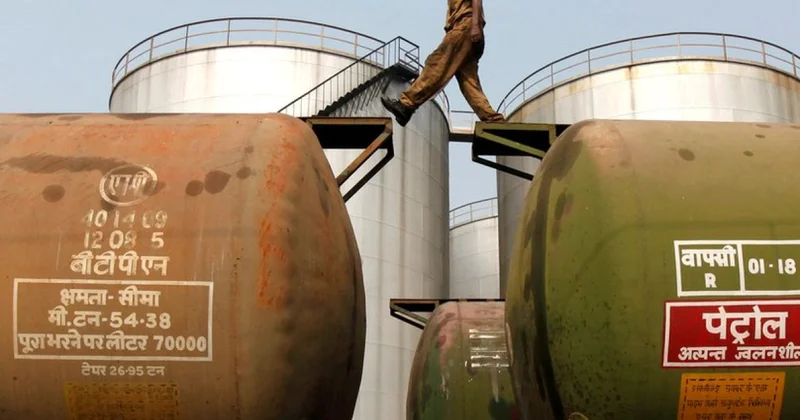 Индия сократила закупки российской нефти до минимума