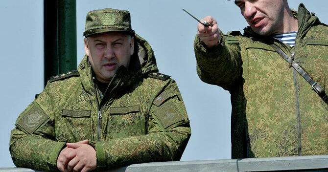 “General Armageddon” qayıtdı: Putin “məhv etmək” əmri verdi