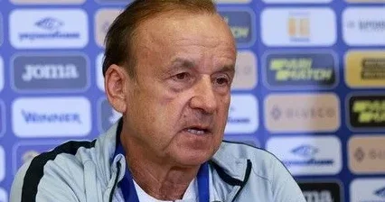 Benin millisinin məşqçisi: “Argentina oyunçuları nə Messinin fotosunu verdilər, nə də formanı”