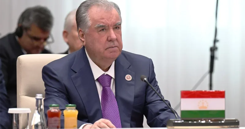 Emoməli Rəhmon ixrac layihələrinin aktivləşdirilməsinin zəruriliyini vurğuladı