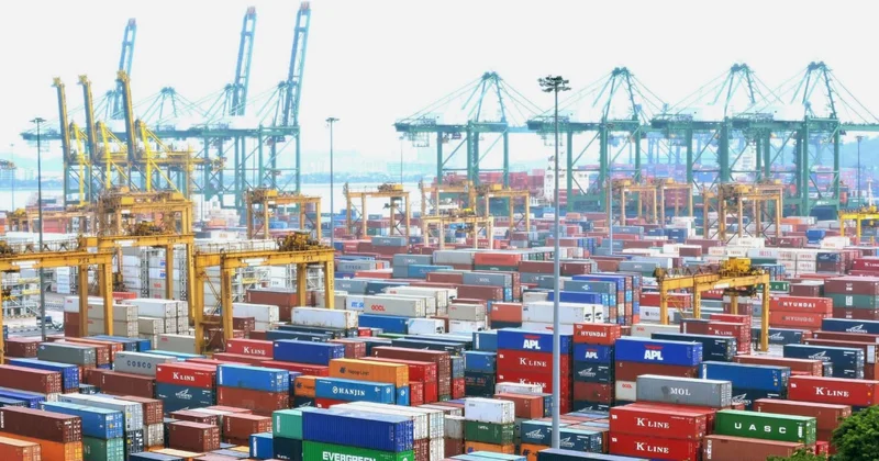 Ticarətdəki artım Azərbaycana nə qazandıracaq? İqtisadçı