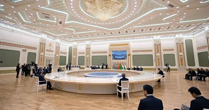 Baku TV : Türkmənistanda region üçün mühüm siyasi görüş keçirilir