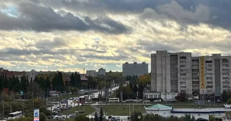 Exilenova+: Взрывы в Омске жители в очереди на АЗС Видео