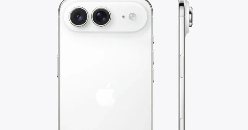 Apple готовит самый тонкий iPhone